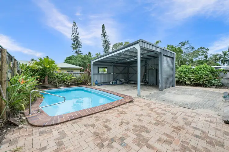 Fifth view of Homely house listing, 8 Gladstone Street, Eimeo QLD 4740