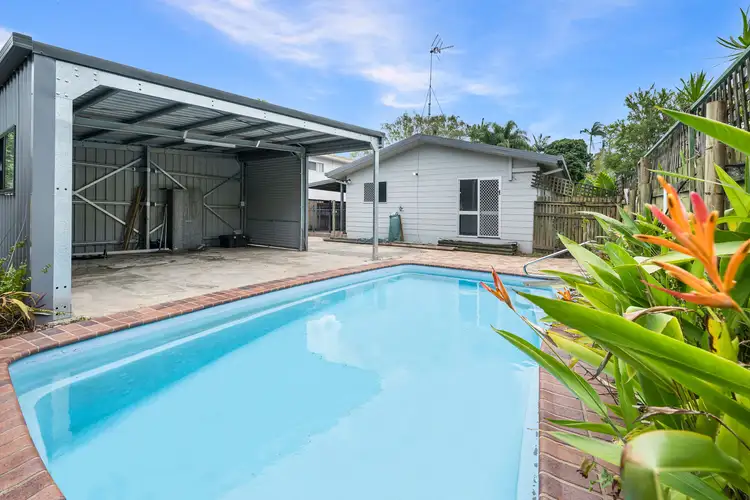 Sixth view of Homely house listing, 8 Gladstone Street, Eimeo QLD 4740