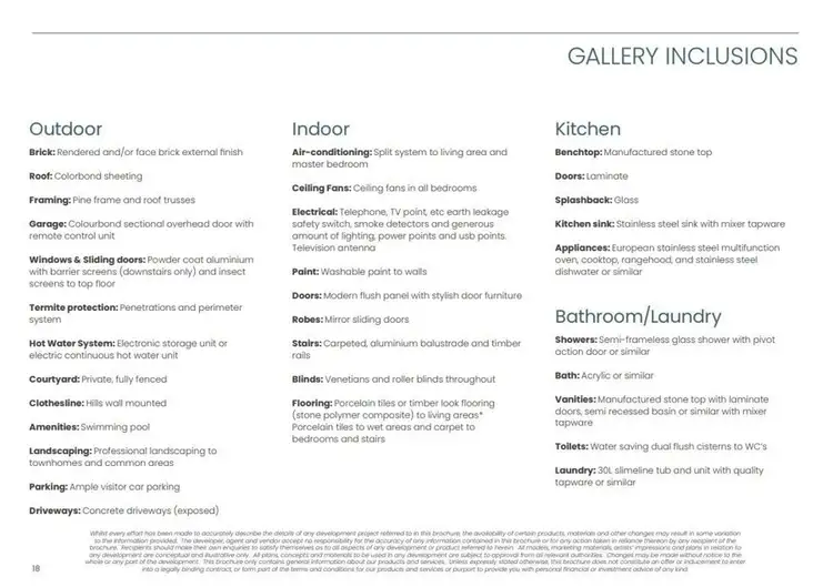Fifth view of Homely townhouse listing, Address available on request