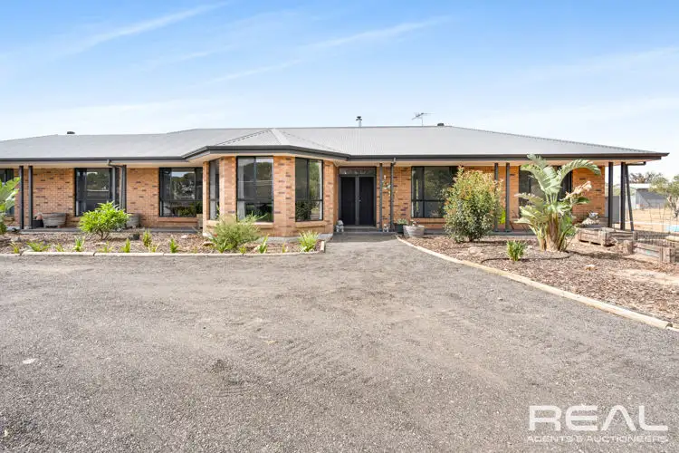 Second view of Homely house listing, 18 Artesian Road, Two Wells SA 5501