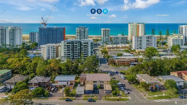 8/39 Coolangatta Road, Coolangatta QLD 4225