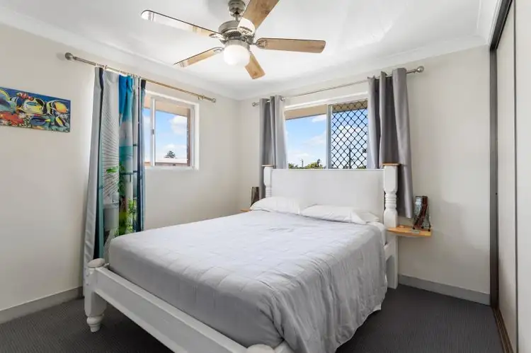 Third view of Homely unit listing, 5/41 Kate Street, Woody Point QLD 4019