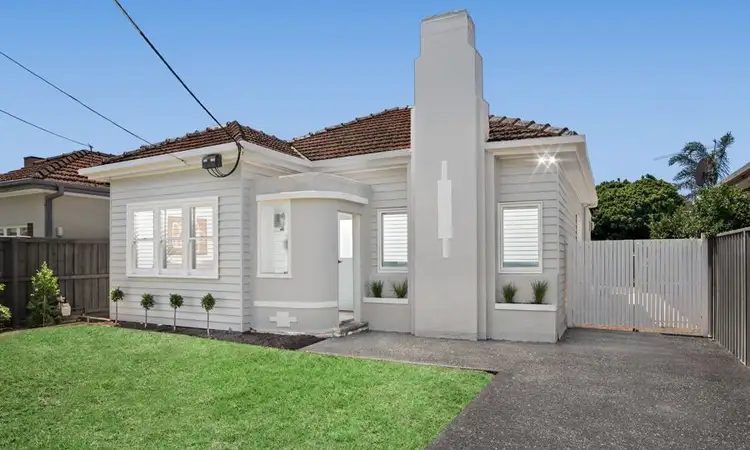 Main view of Homely house listing, 10 Lascelles Street, Coburg VIC 3058