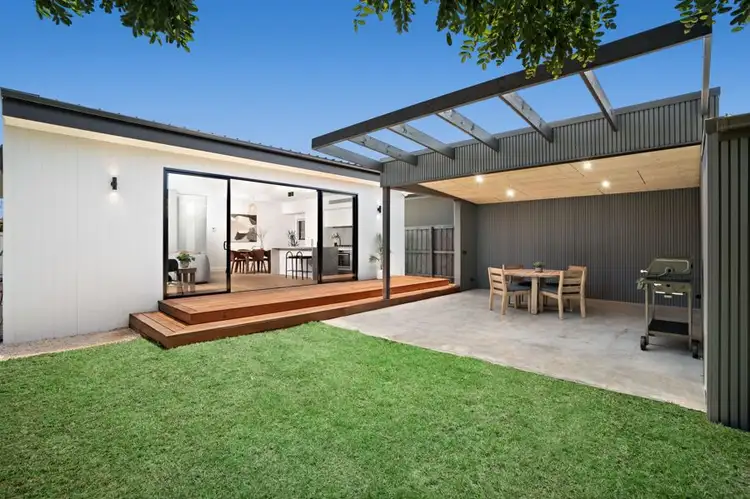 Fourth view of Homely house listing, 10 Lascelles Street, Coburg VIC 3058