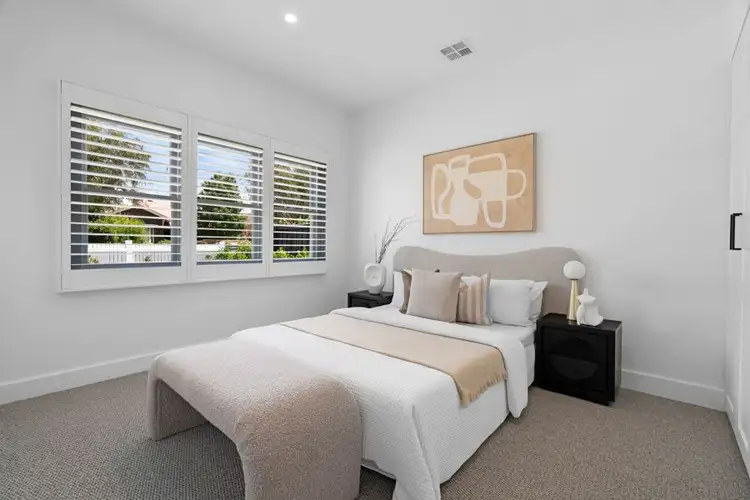 Fifth view of Homely house listing, 10 Lascelles Street, Coburg VIC 3058