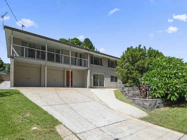 Main view of Homely house listing, 23 Wentworth Avenue, Coffs Harbour NSW 2450