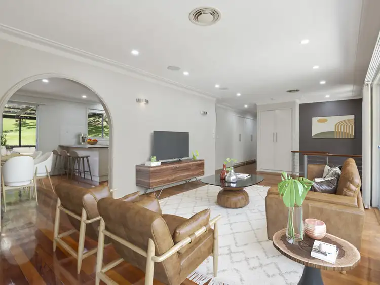 Second view of Homely house listing, 23 Wentworth Avenue, Coffs Harbour NSW 2450