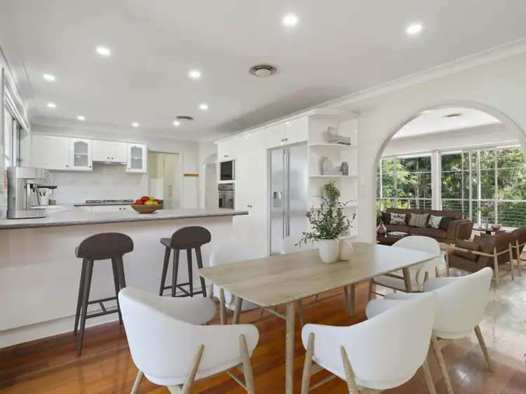 Third view of Homely house listing, 23 Wentworth Avenue, Coffs Harbour NSW 2450