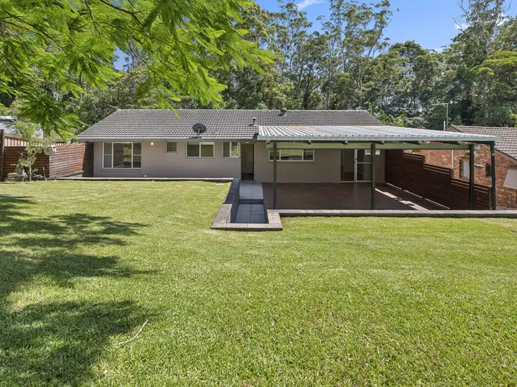Fifth view of Homely house listing, 23 Wentworth Avenue, Coffs Harbour NSW 2450