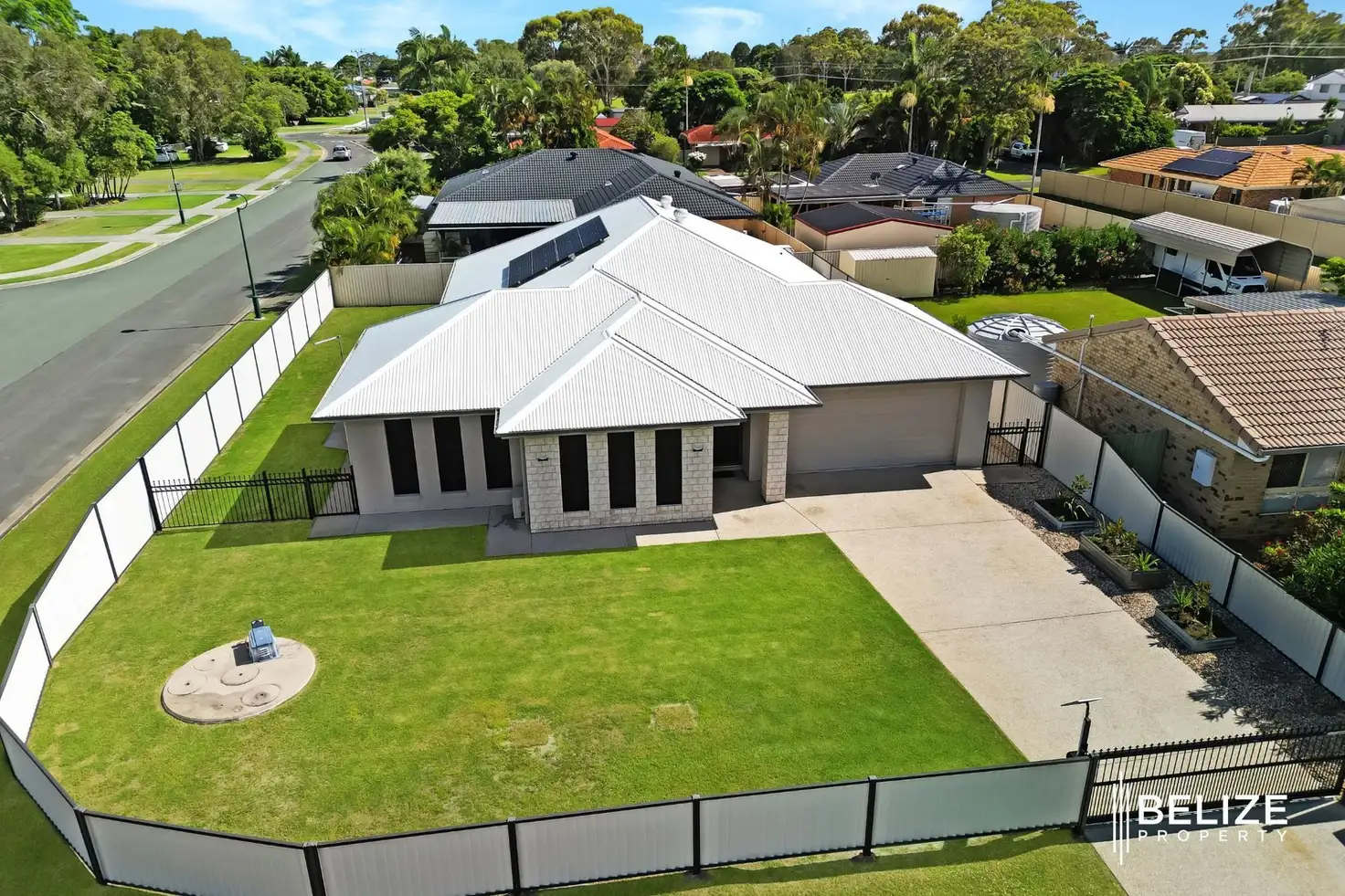 Main view of Homely house listing, 2 Johnathon Close, Jacobs Well QLD 4208