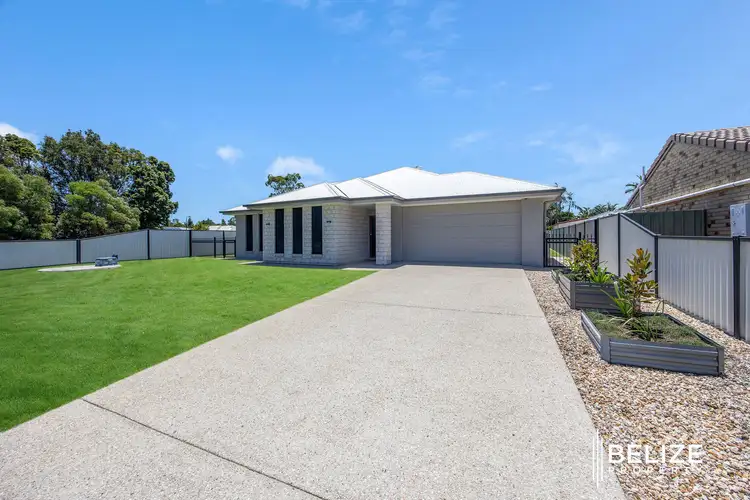 Third view of Homely house listing, 2 Johnathon Close, Jacobs Well QLD 4208