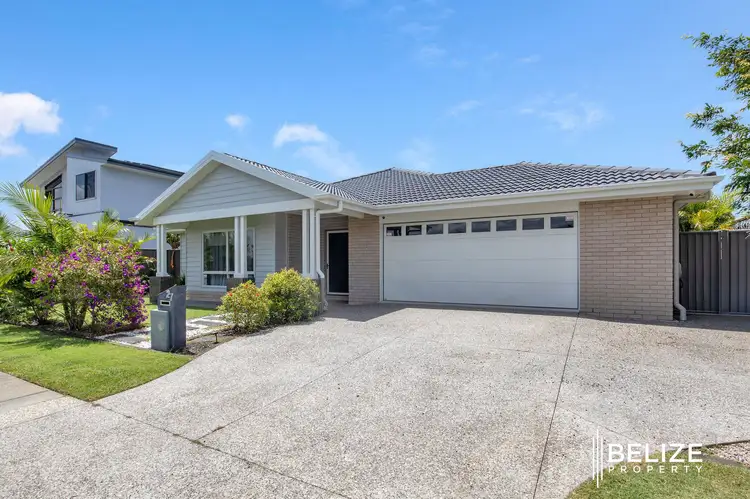 27 Iluka Way, Jacobs Well QLD 4208