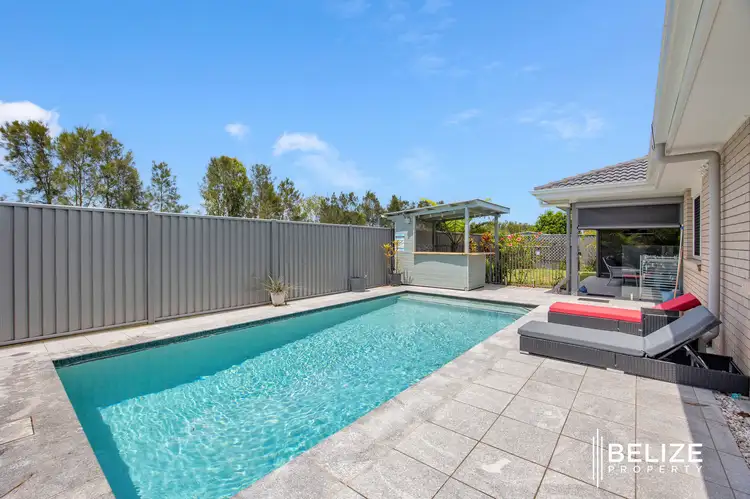 Second view of Homely house listing, 27 Iluka Way, Jacobs Well QLD 4208