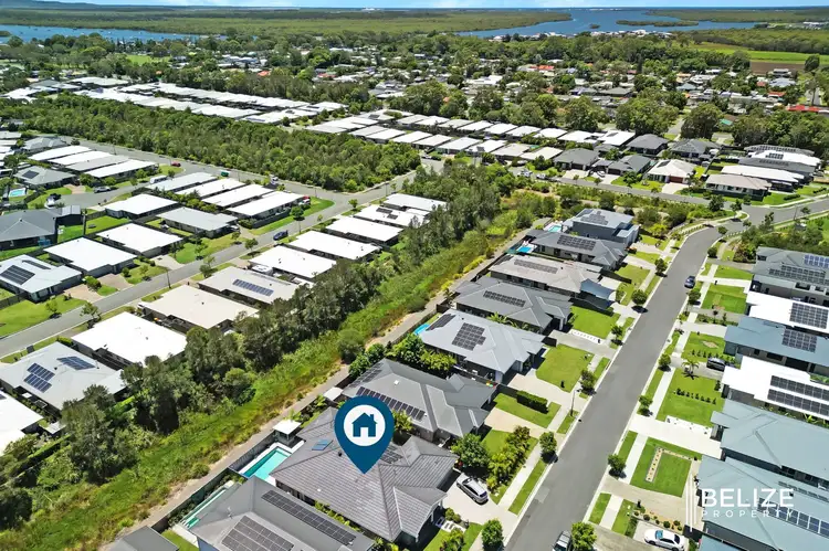 Fifth view of Homely house listing, 27 Iluka Way, Jacobs Well QLD 4208