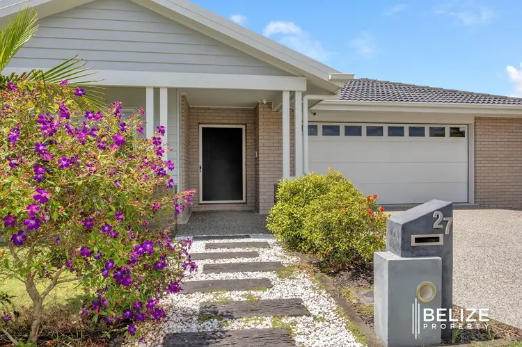 Sixth view of Homely house listing, 27 Iluka Way, Jacobs Well QLD 4208