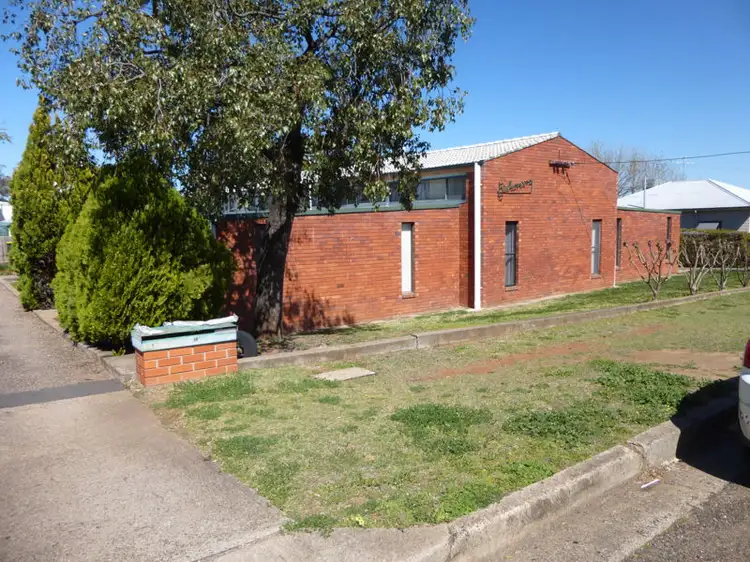 Main view of Homely unit listing, 2/103 Piper Street, Tamworth NSW 2340