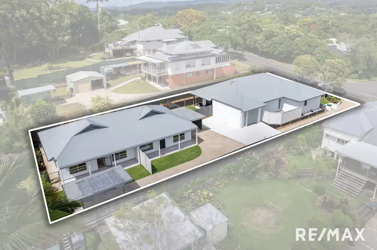 17 Elizabeth Street, Nambour QLD 4560