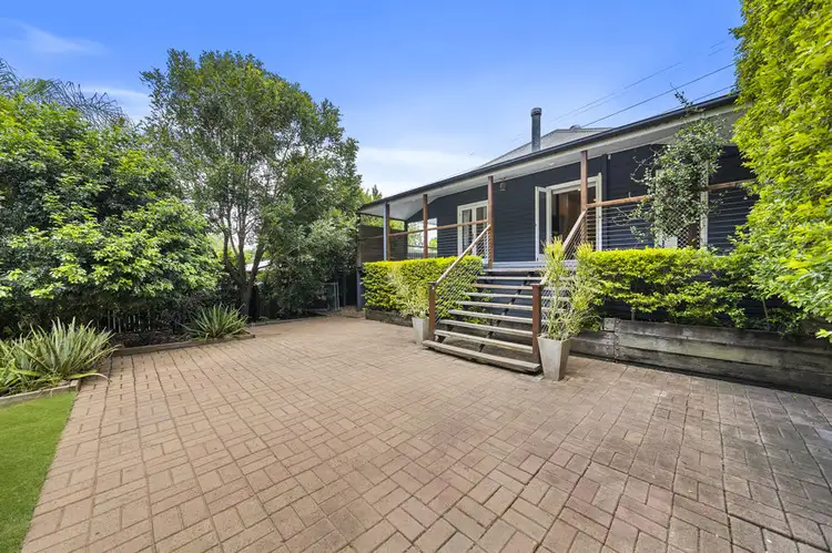1 Richards Street, North Ipswich QLD 4305