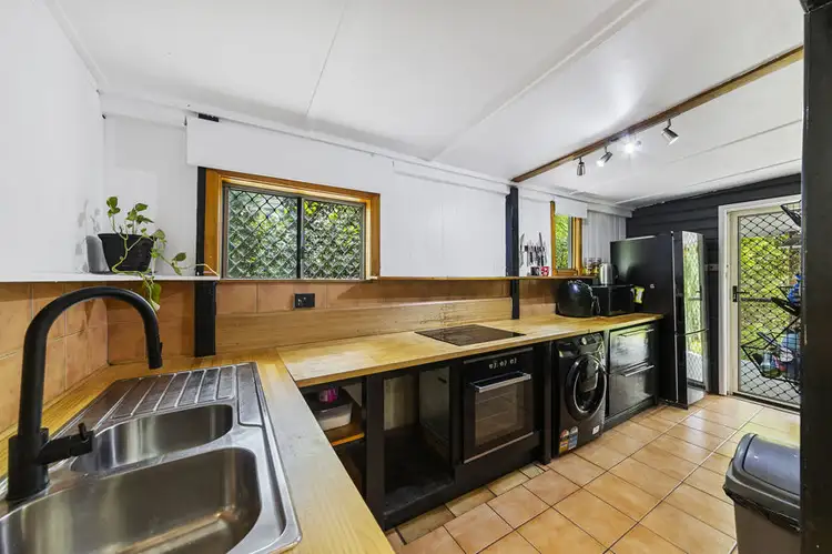 Second view of Homely house listing, 1 Richards Street, North Ipswich QLD 4305