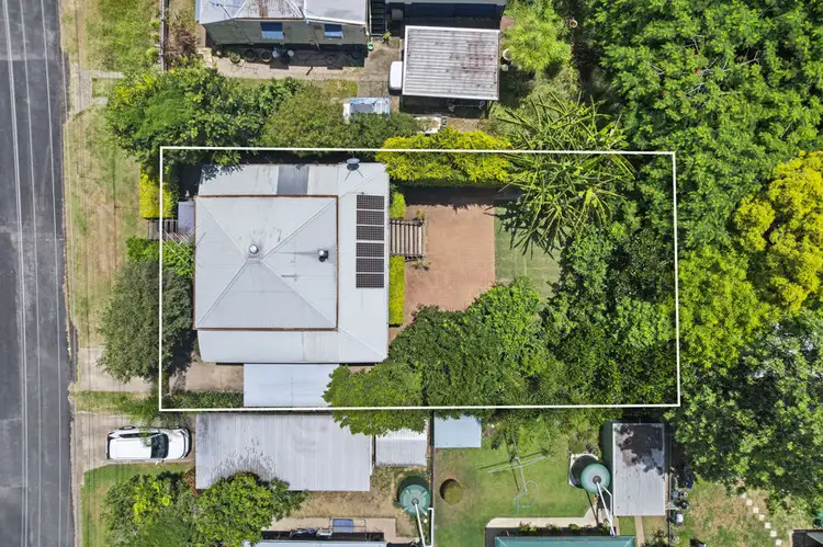Third view of Homely house listing, 1 Richards Street, North Ipswich QLD 4305