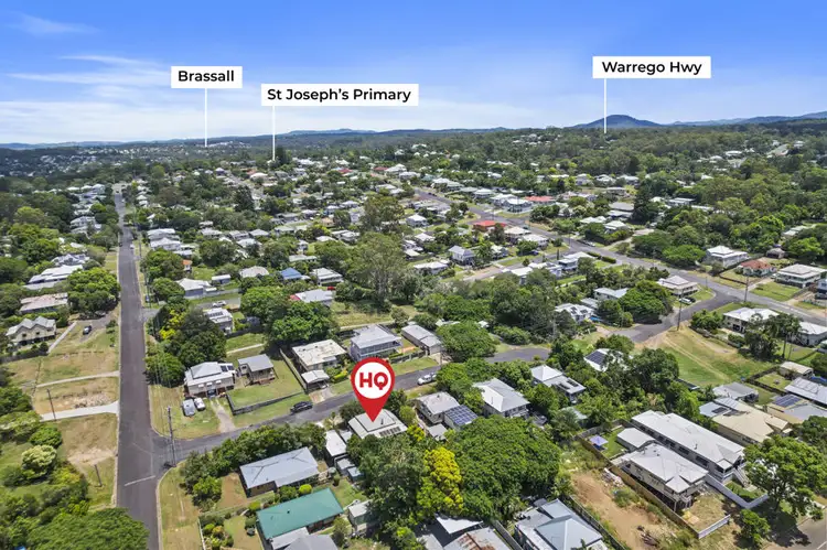 Fifth view of Homely house listing, 1 Richards Street, North Ipswich QLD 4305