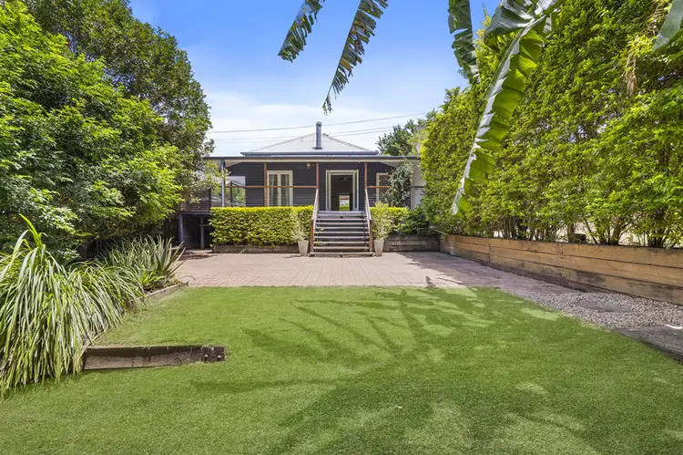 Sixth view of Homely house listing, 1 Richards Street, North Ipswich QLD 4305
