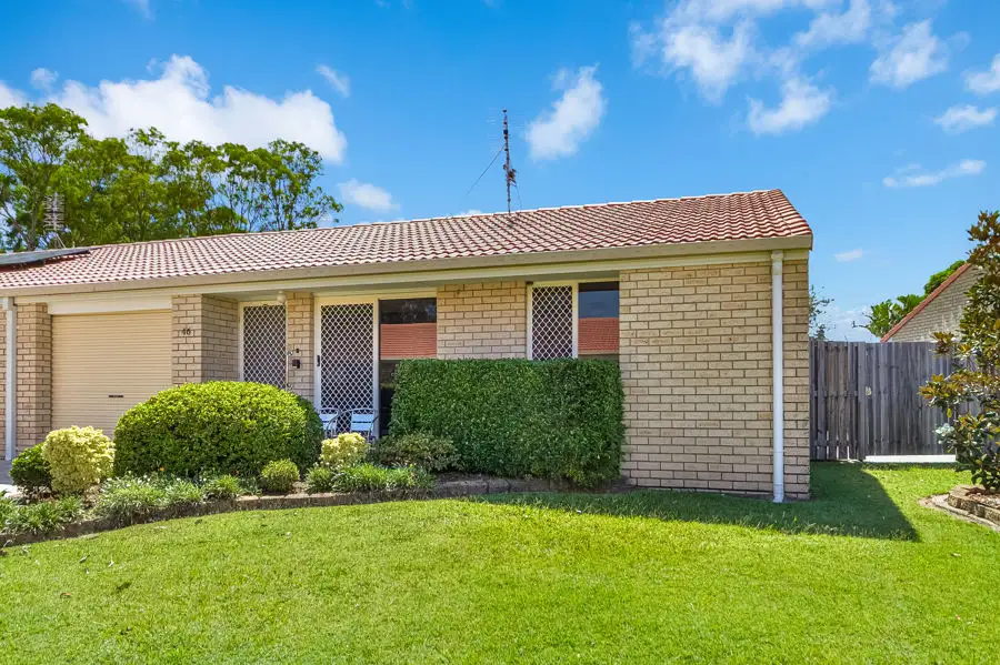 Main view of Homely villa listing, 46/5-7 Soorley Street, Tweed Heads South NSW 2486