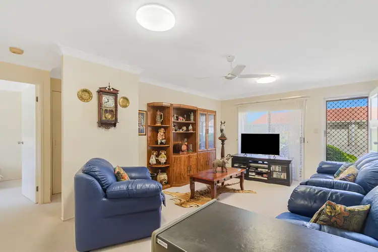 Second view of Homely villa listing, 46/5-7 Soorley Street, Tweed Heads South NSW 2486