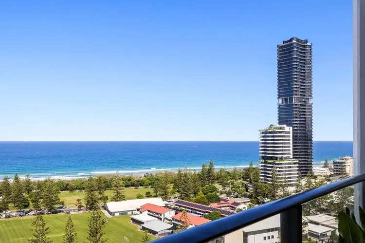 1905/22 Surf Parade, Broadbeach QLD 4218