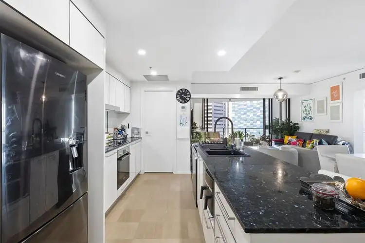 Fifth view of Homely apartment listing, 1905/22 Surf Parade, Broadbeach QLD 4218