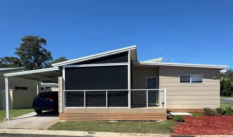 164 ROSEWOOD DRIVE, Valla Beach NSW 2448