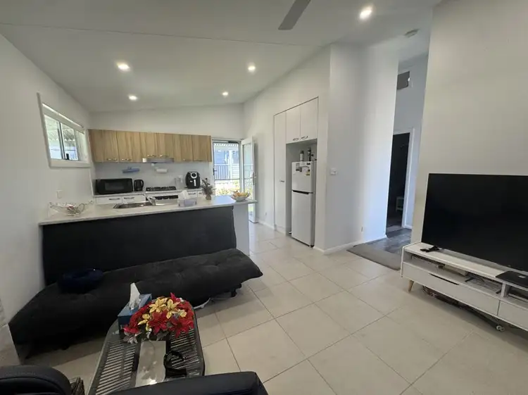 Second view of Homely house listing, 164 ROSEWOOD DRIVE, Valla Beach NSW 2448