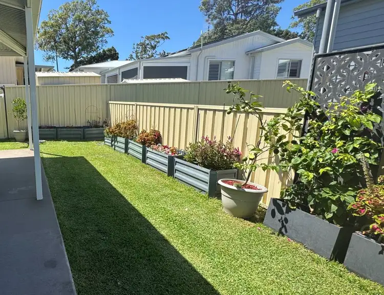 Third view of Homely house listing, 164 ROSEWOOD DRIVE, Valla Beach NSW 2448