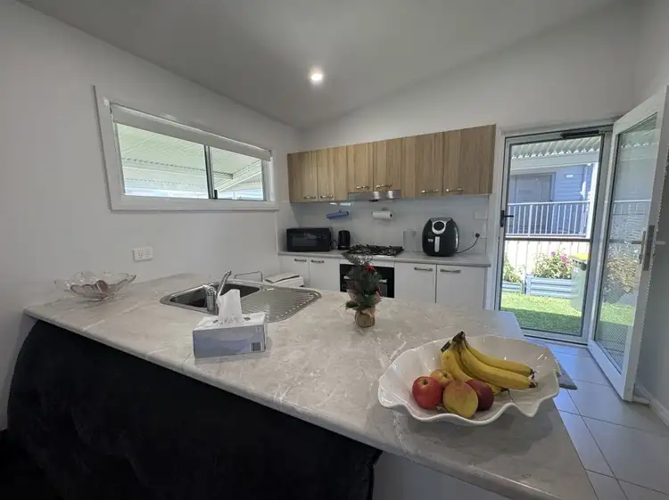 Fourth view of Homely house listing, 164 ROSEWOOD DRIVE, Valla Beach NSW 2448
