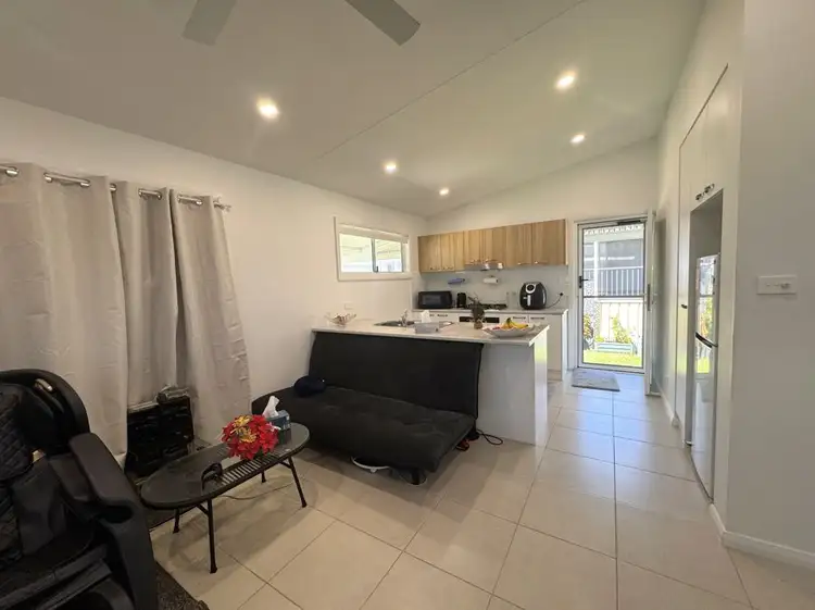 Sixth view of Homely house listing, 164 ROSEWOOD DRIVE, Valla Beach NSW 2448