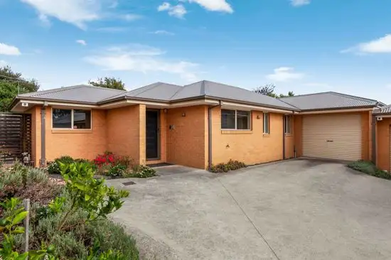 3/59 Wellington st, Wallan VIC 3756