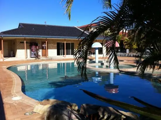 Main view of Homely unit listing, U13 1-9 Gray Street, Tweed Heads West NSW 2485