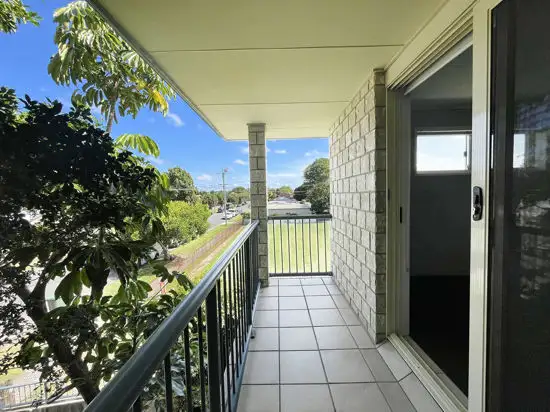 Third view of Homely unit listing, U13 1-9 Gray Street, Tweed Heads West NSW 2485
