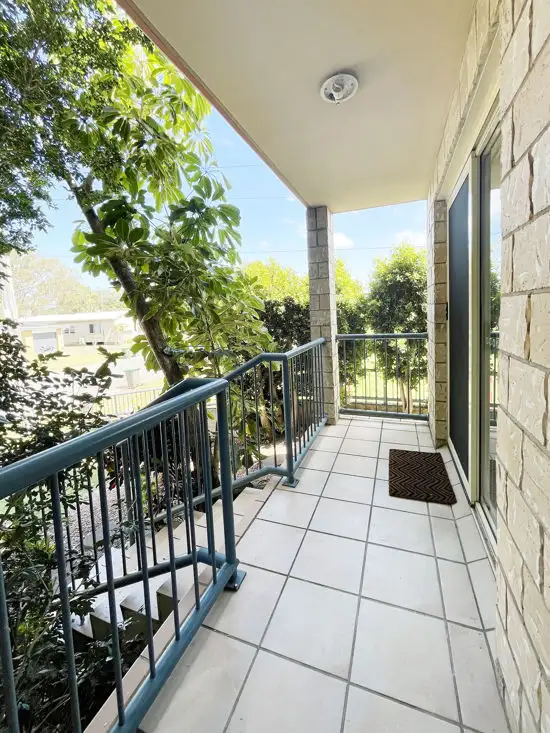 Fifth view of Homely unit listing, U13 1-9 Gray Street, Tweed Heads West NSW 2485