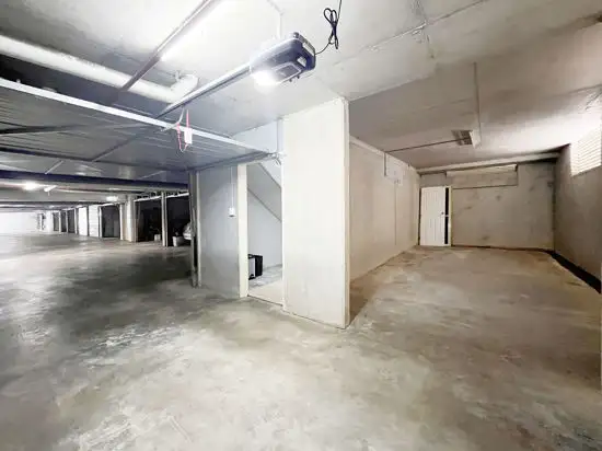 Sixth view of Homely unit listing, U13 1-9 Gray Street, Tweed Heads West NSW 2485