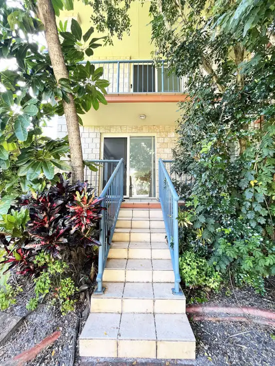 Seventh view of Homely unit listing, U13 1-9 Gray Street, Tweed Heads West NSW 2485