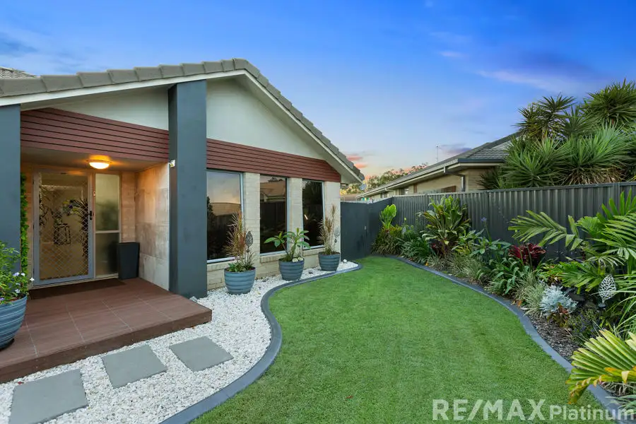 Main view of Homely house listing, 14 Wilton Court, Morayfield QLD 4506