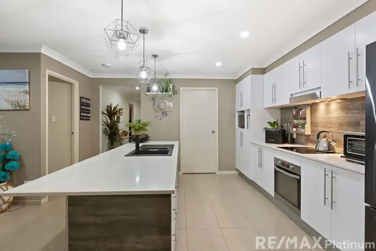 Fourth view of Homely house listing, 14 Wilton Court, Morayfield QLD 4506