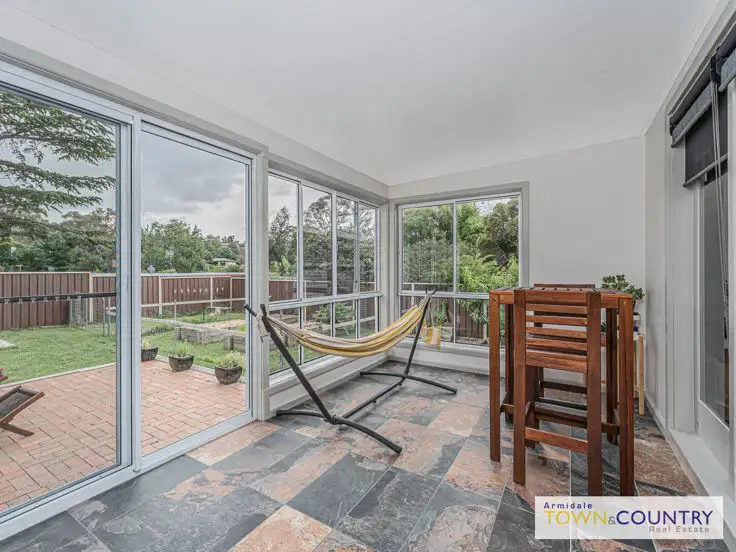 Fourth view of Homely house listing, 46 Rockvale Road, Armidale NSW 2350