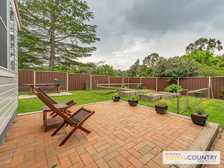 Fifth view of Homely house listing, 46 Rockvale Road, Armidale NSW 2350