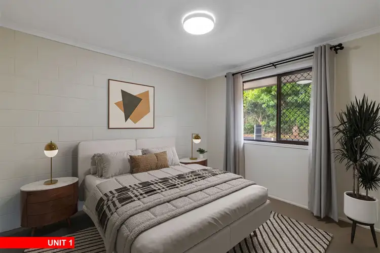 Third view of Homely block of units listing, 19 Gipps Street, Drayton QLD 4350