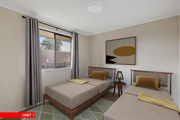Fourth view of Homely block of units listing, 19 Gipps Street, Drayton QLD 4350