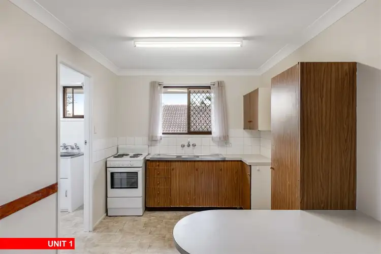 Fifth view of Homely block of units listing, 19 Gipps Street, Drayton QLD 4350