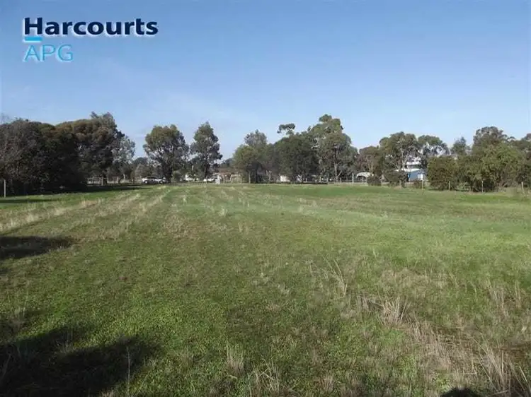 Main view of Homely land listing, 4 Steere Street, Woodanilling WA 6316