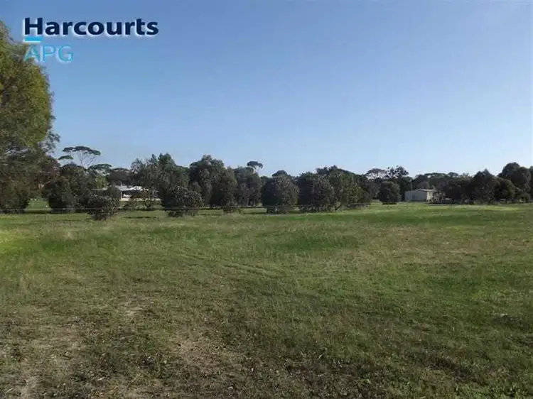 Third view of Homely land listing, 4 Steere Street, Woodanilling WA 6316